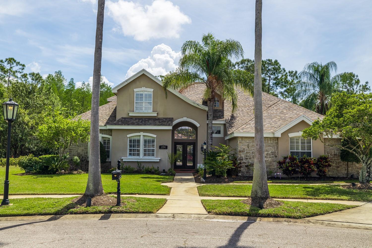 Rental listing