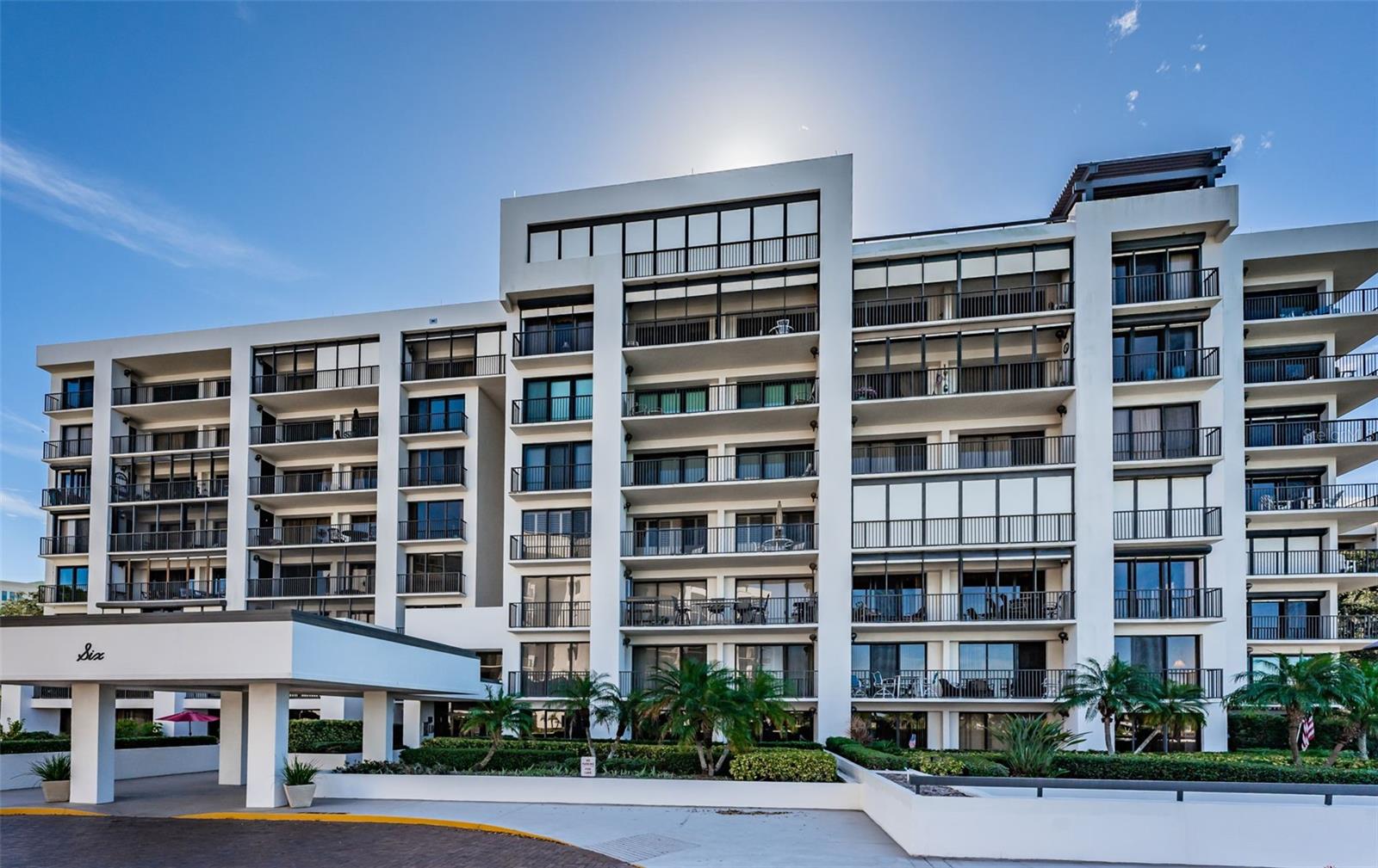 6 BELLEVIEW BLVD #306