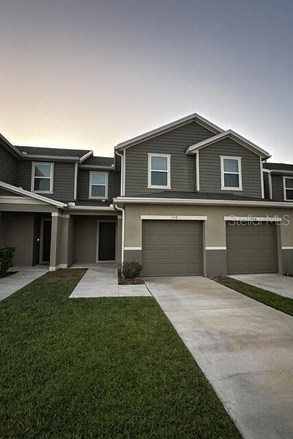 710 STONEY POINT CIR