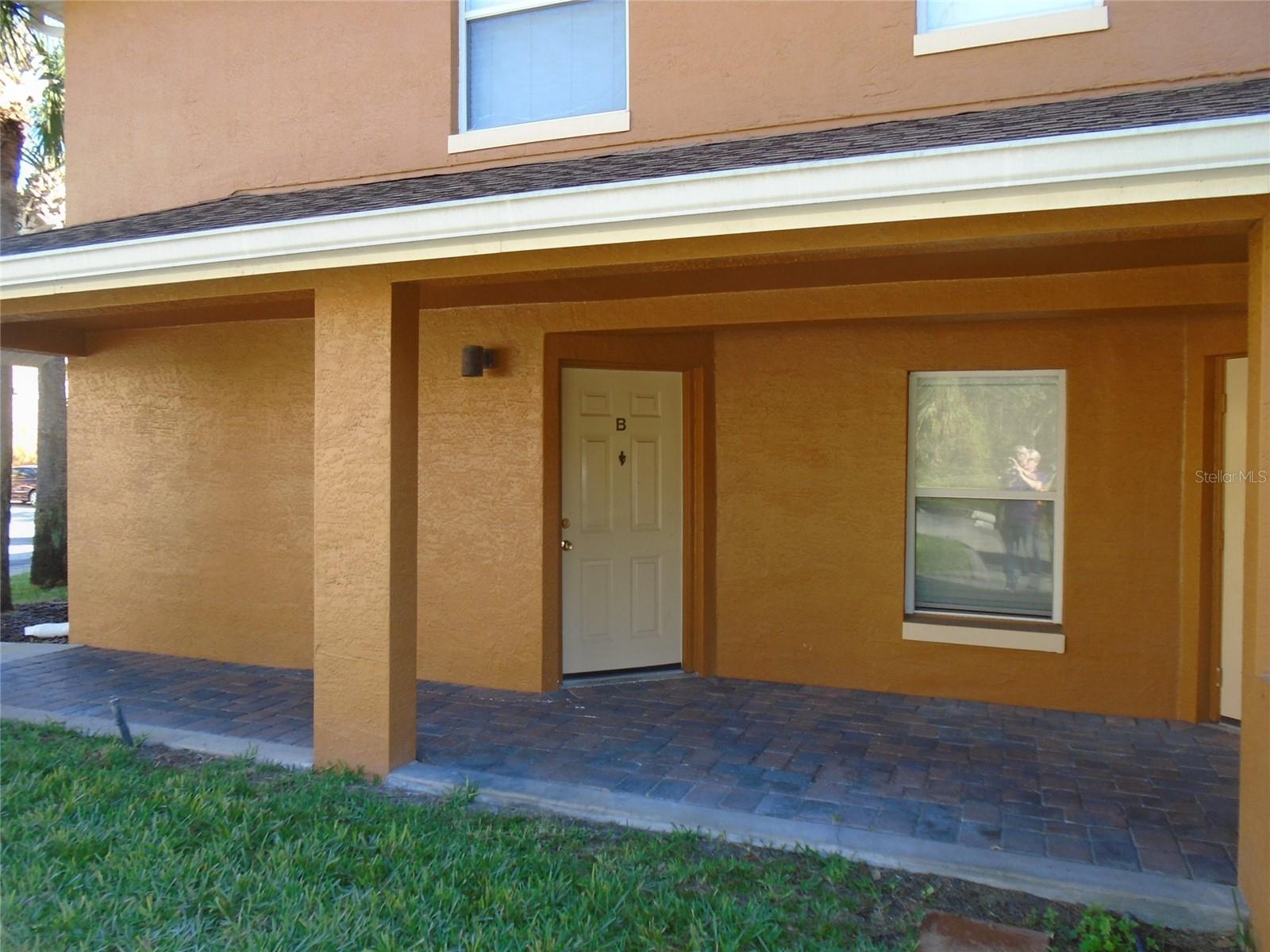4600 E MOODY BLVD #12B