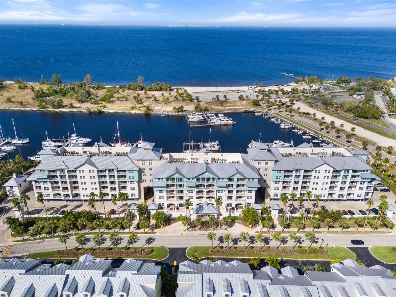 536 BAHIA BEACH BLVD #223B