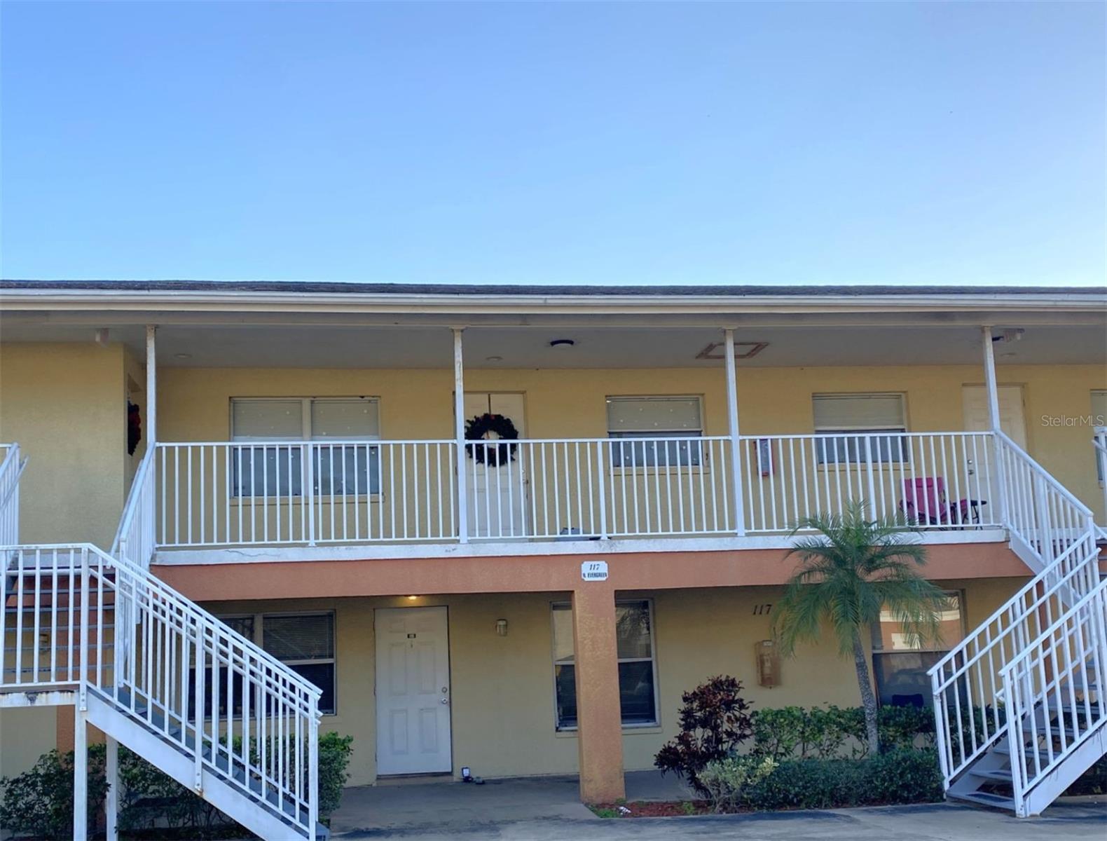 117 N EVERGREEN AVE #102