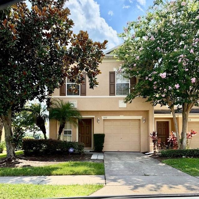 322 ARTISAN ST #L