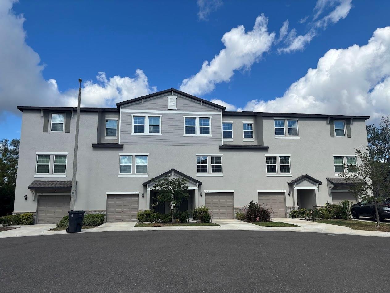 870 TENNYSON MILL CIR