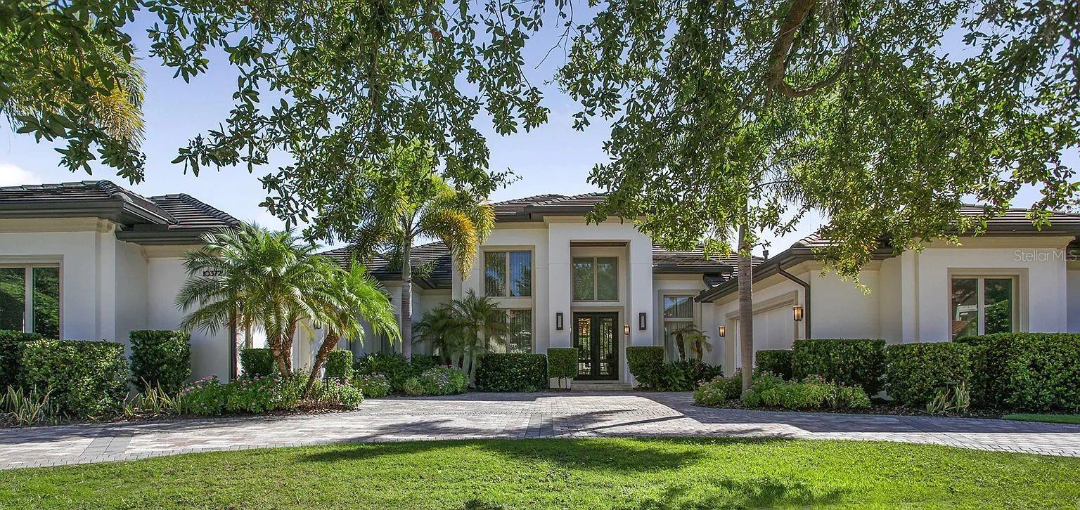 10372 KENSINGTON SHORE DR