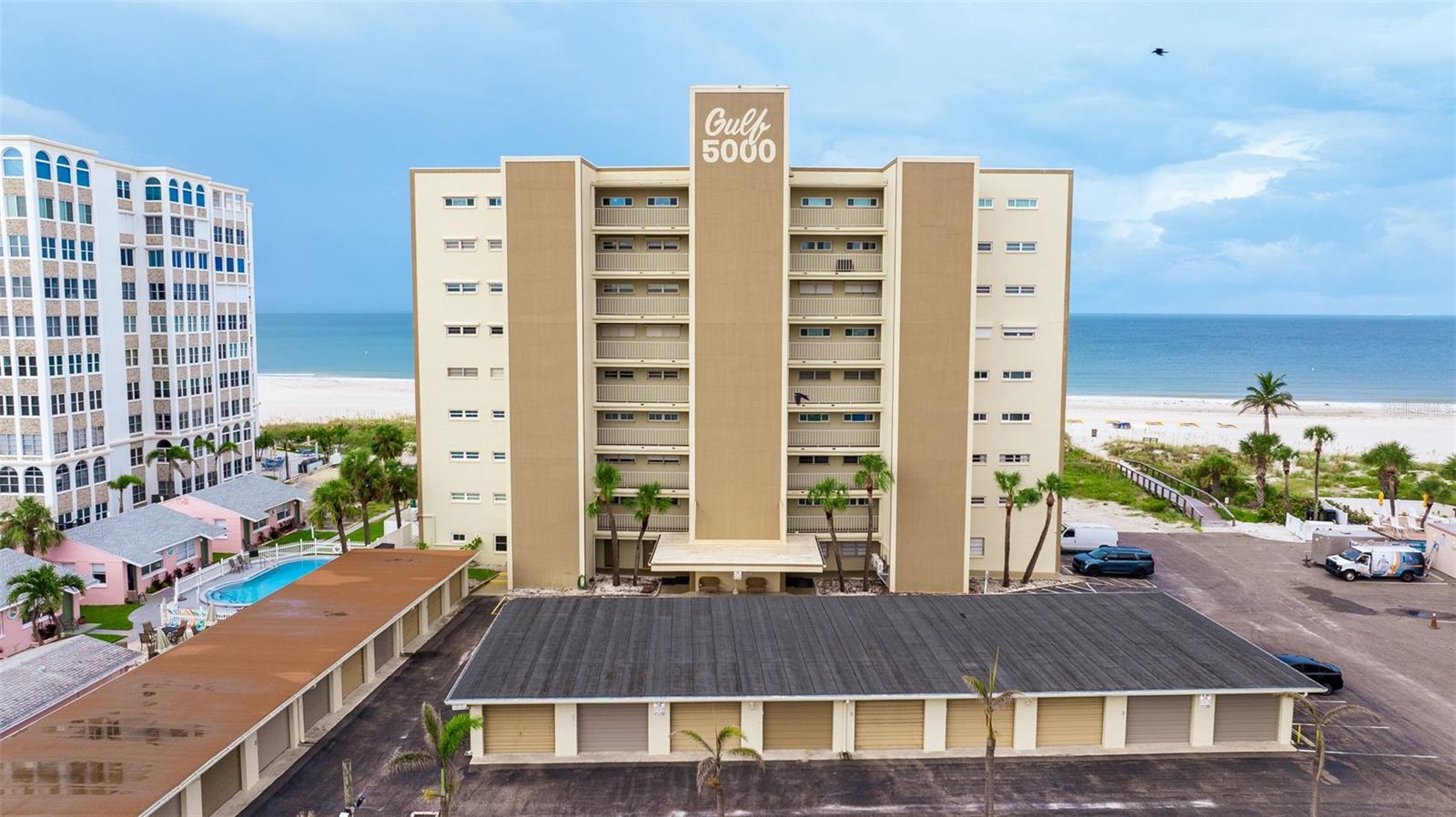 5000 GULF BLVD #301