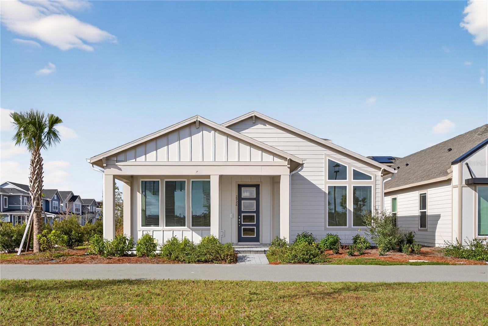 2926 SAILHOUSE DRIVE