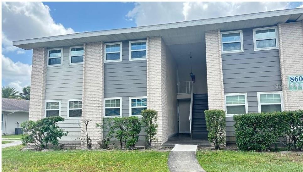 860 SKY LAKE CIR #C412