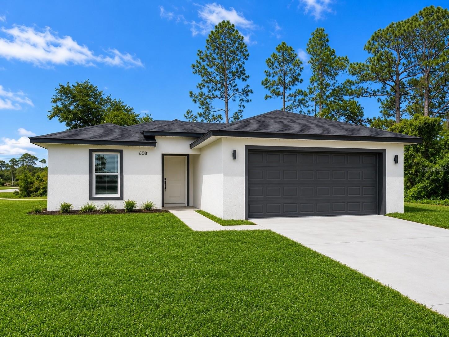 608 COUGAR BLVD