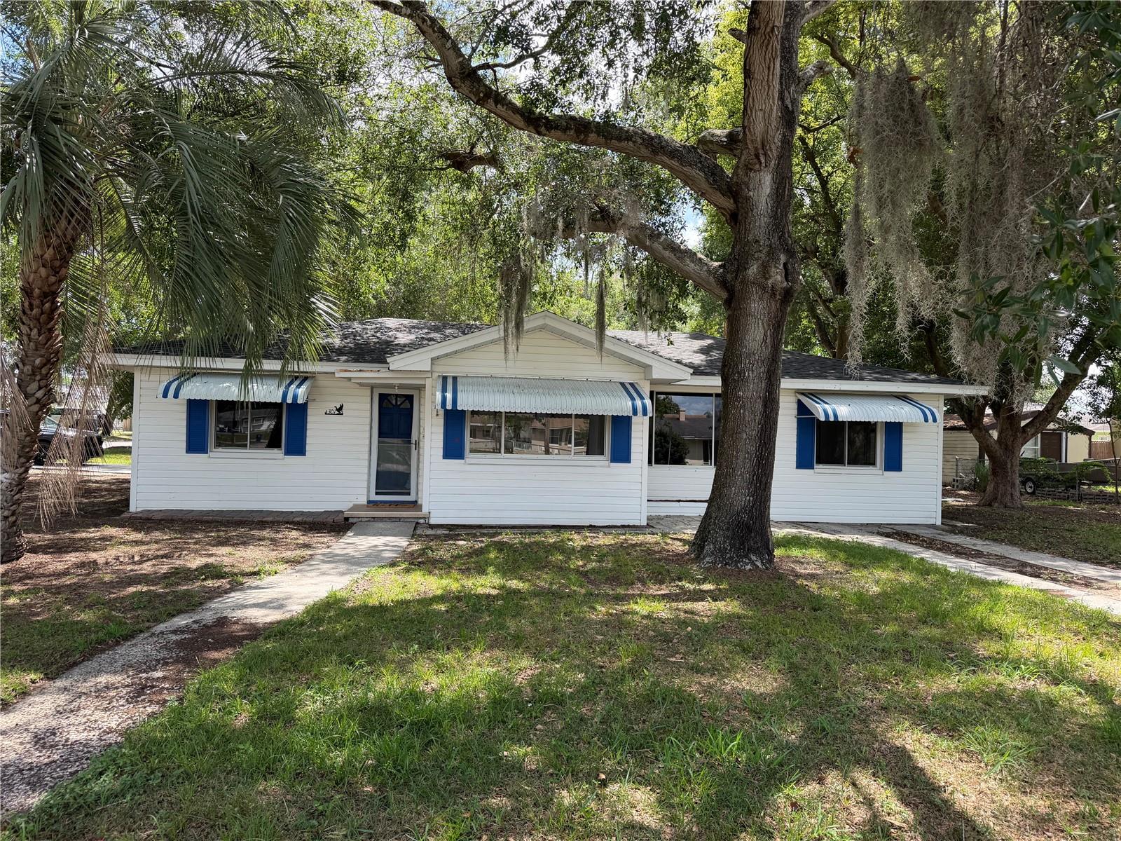 301 S SEMINOLE AVE