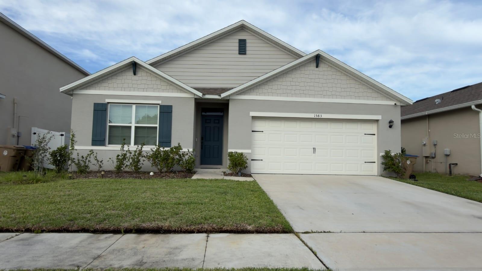 1583 BARBERRY DR