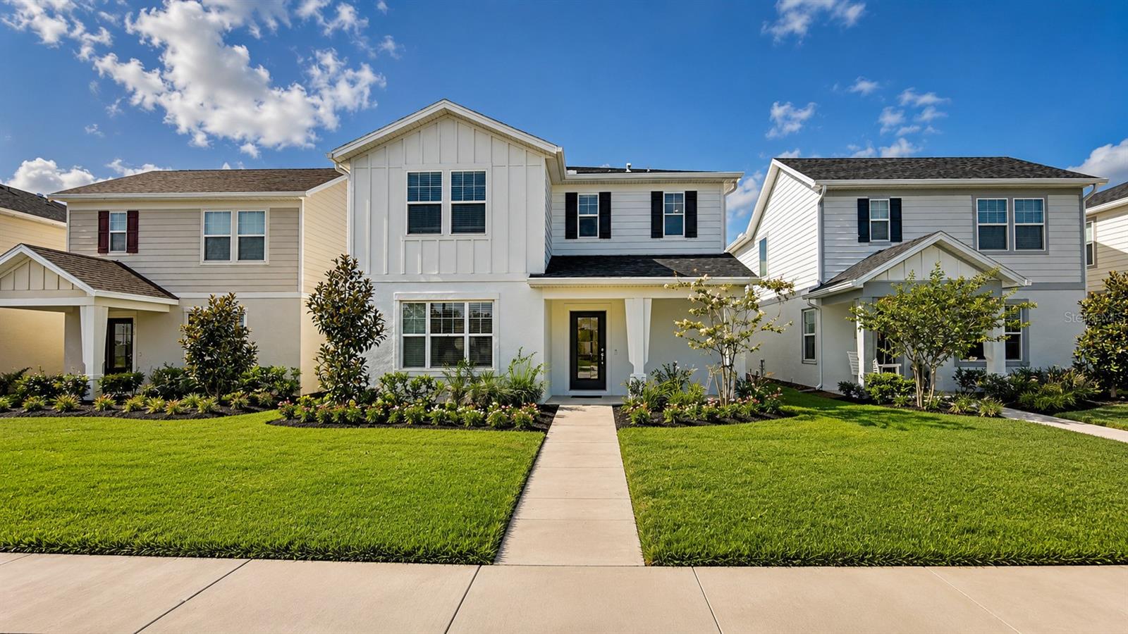 1965 BRANCHED OAK RD