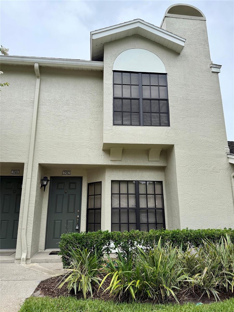 5100 BURCHETTE RD #3502