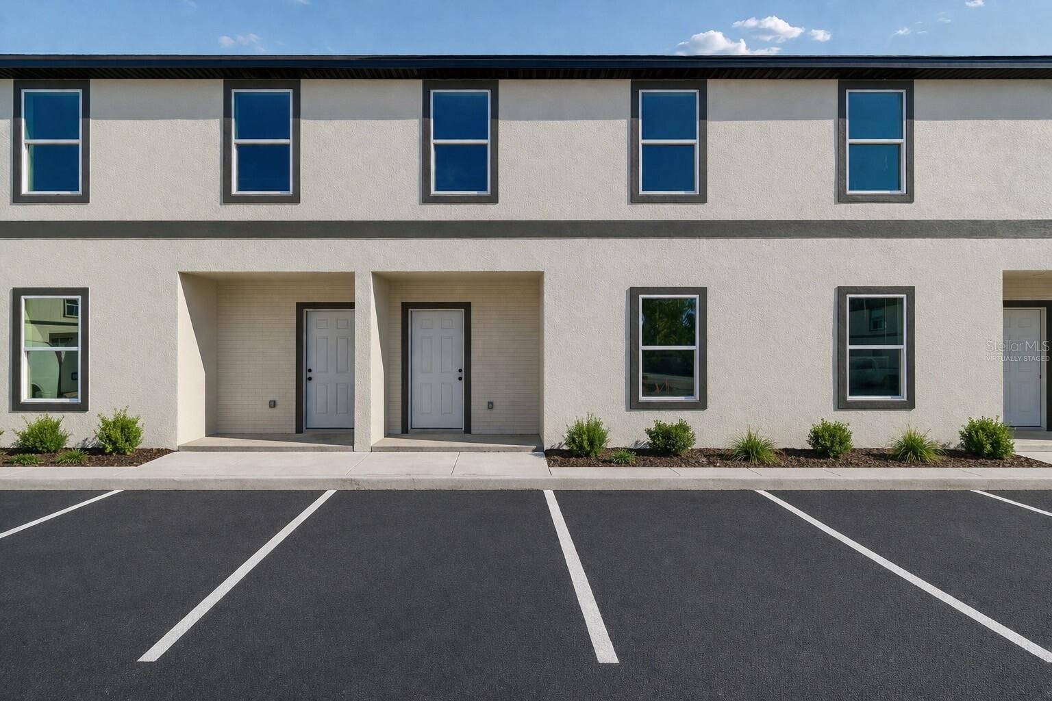 2009 AVA CIR