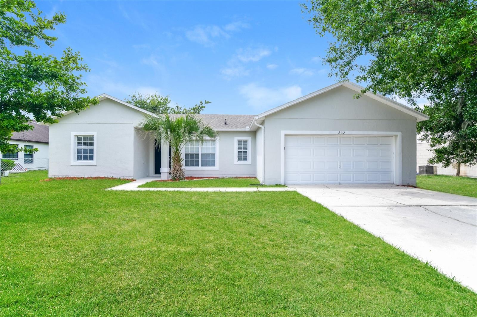 232 COBALT DR