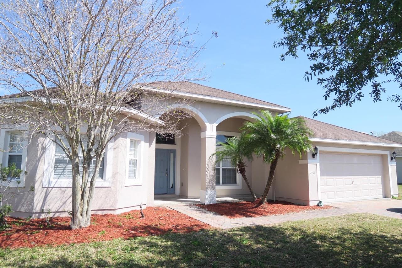 2906 SWEETSPIRE CIR
