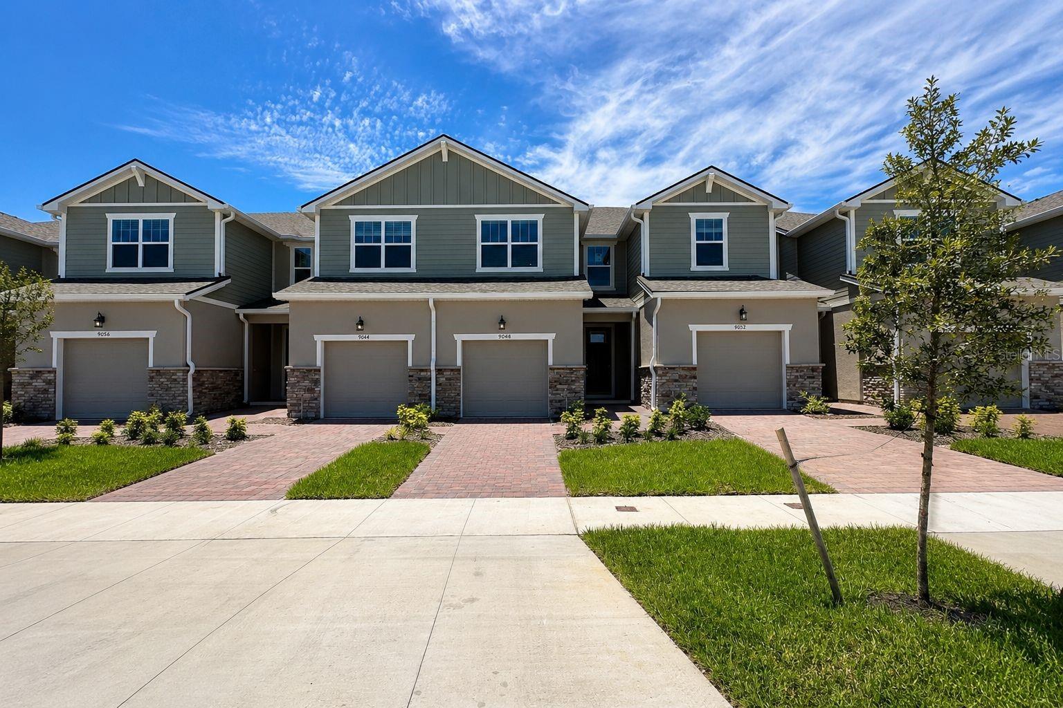 9048 OCEAN TIDE WAY