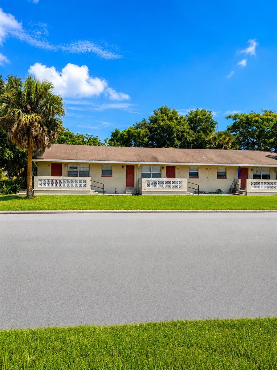 2075 HOWELL BRANCH RD #101