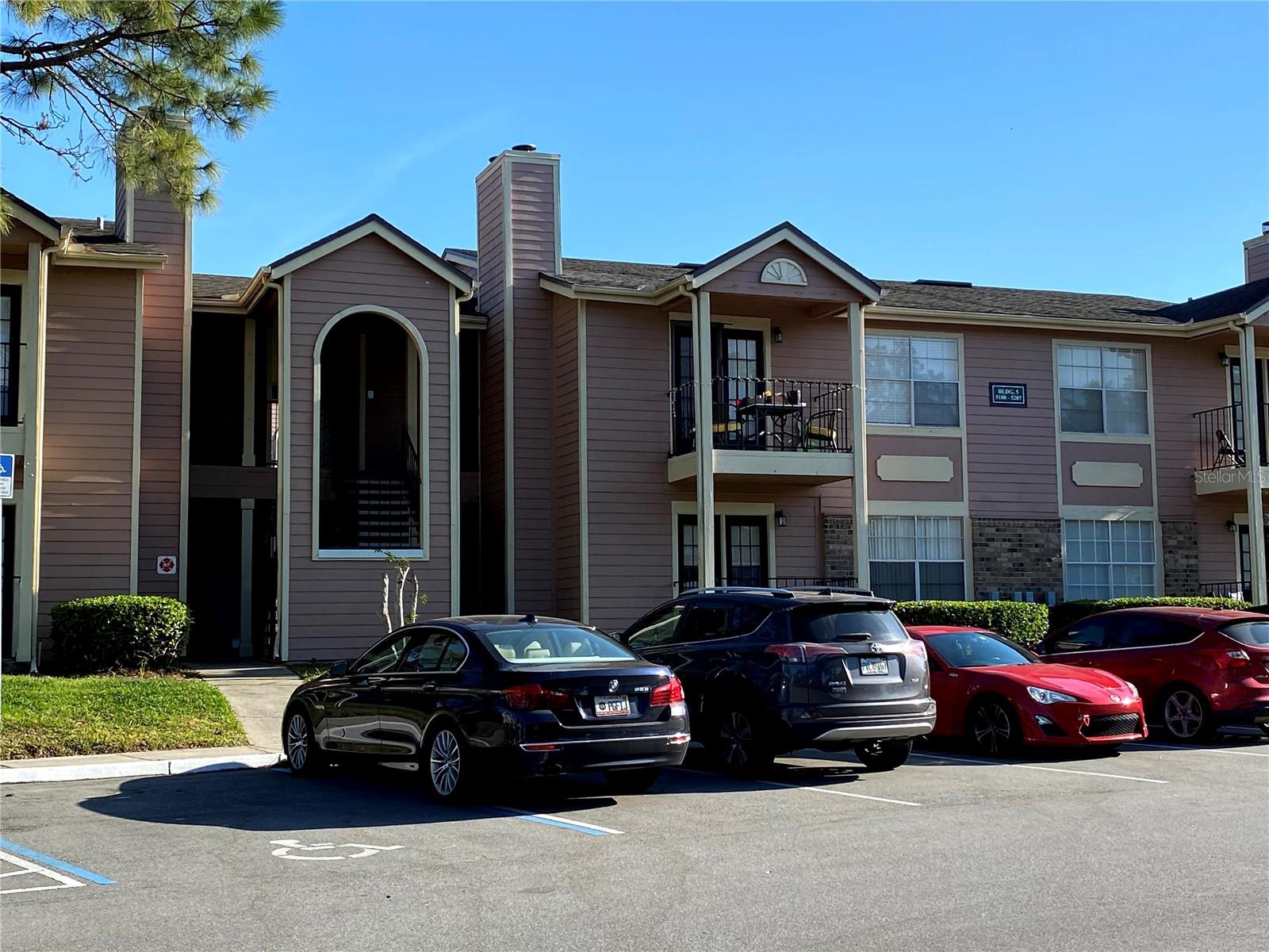 2550 N ALAFAYA TRL #5105