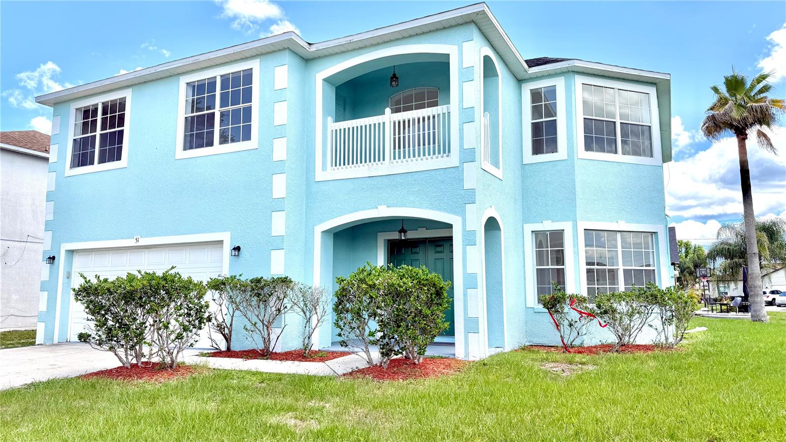 51 ANDORA CT