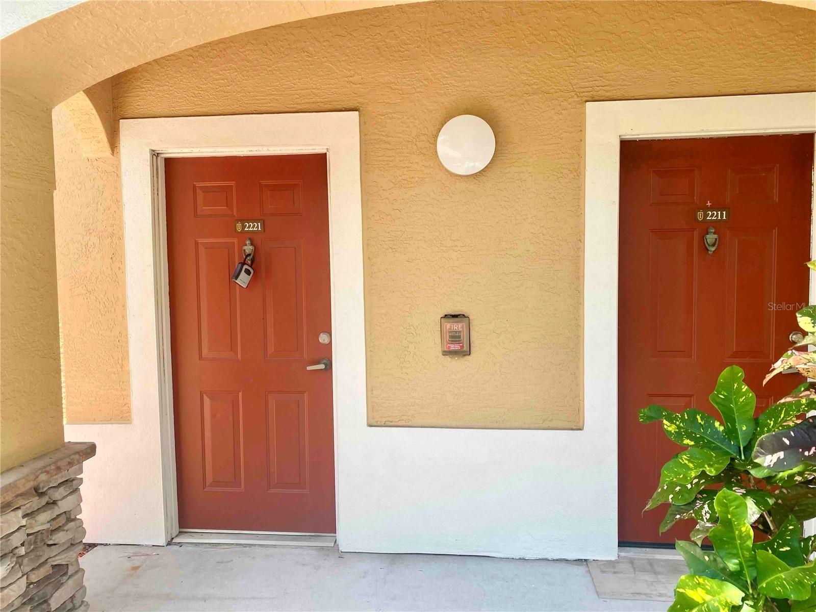 2249 PORTOFINO PL #2221