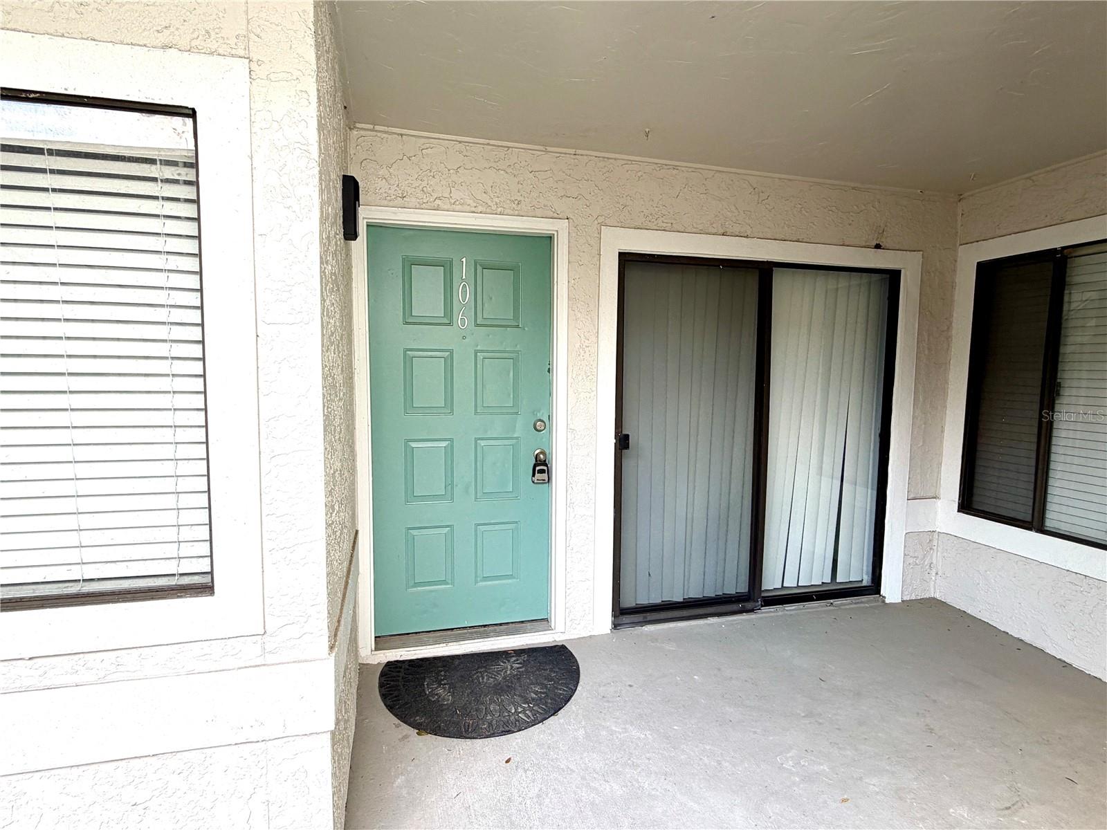 564 BRECKENRIDGE VLG #106
