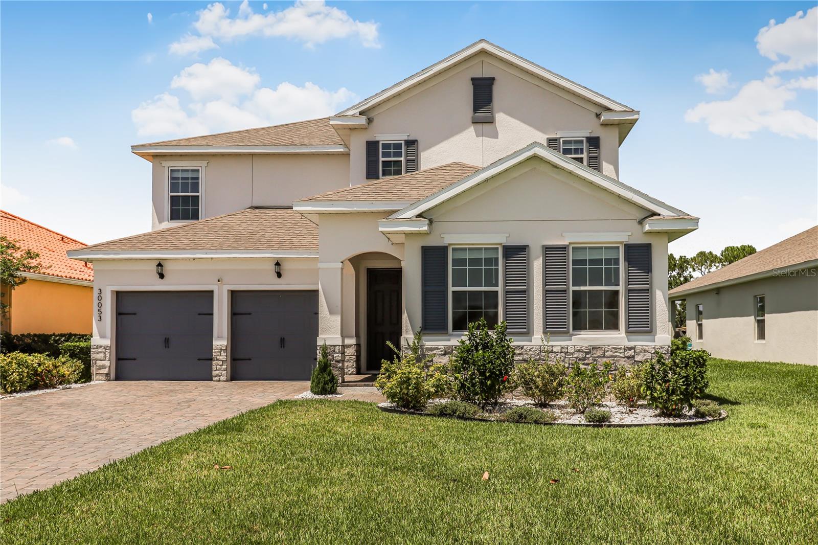 30053 ISLAND CLUB DR