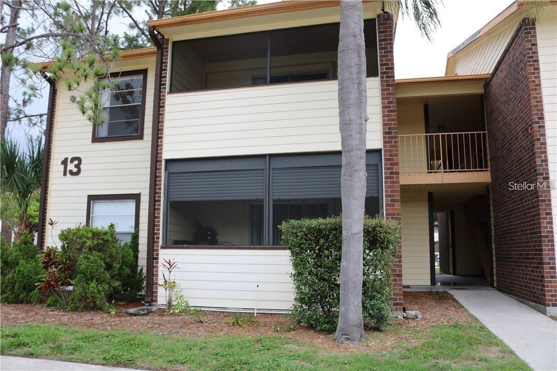1400 GANDY BLVD N #1308
