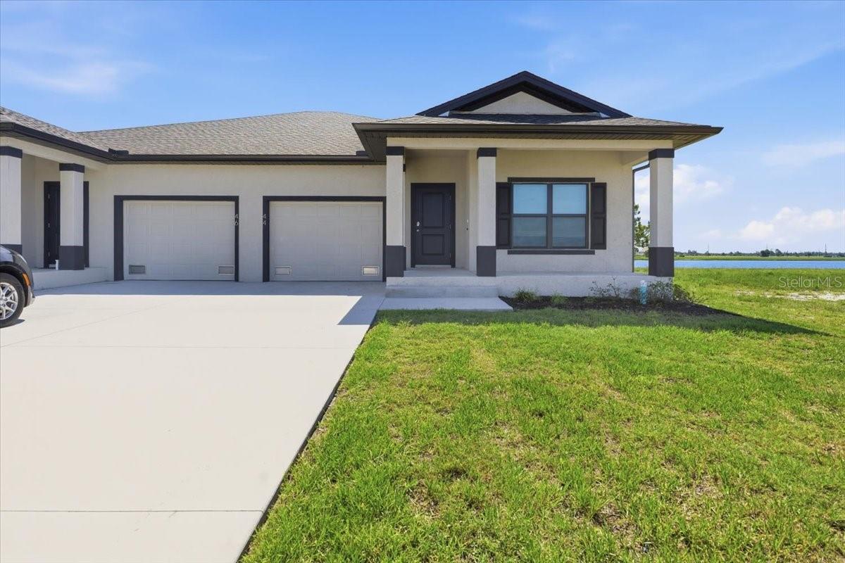 44 YELLOWHAMMER DR