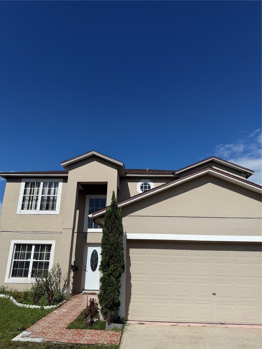 517 MARICOPA DR
