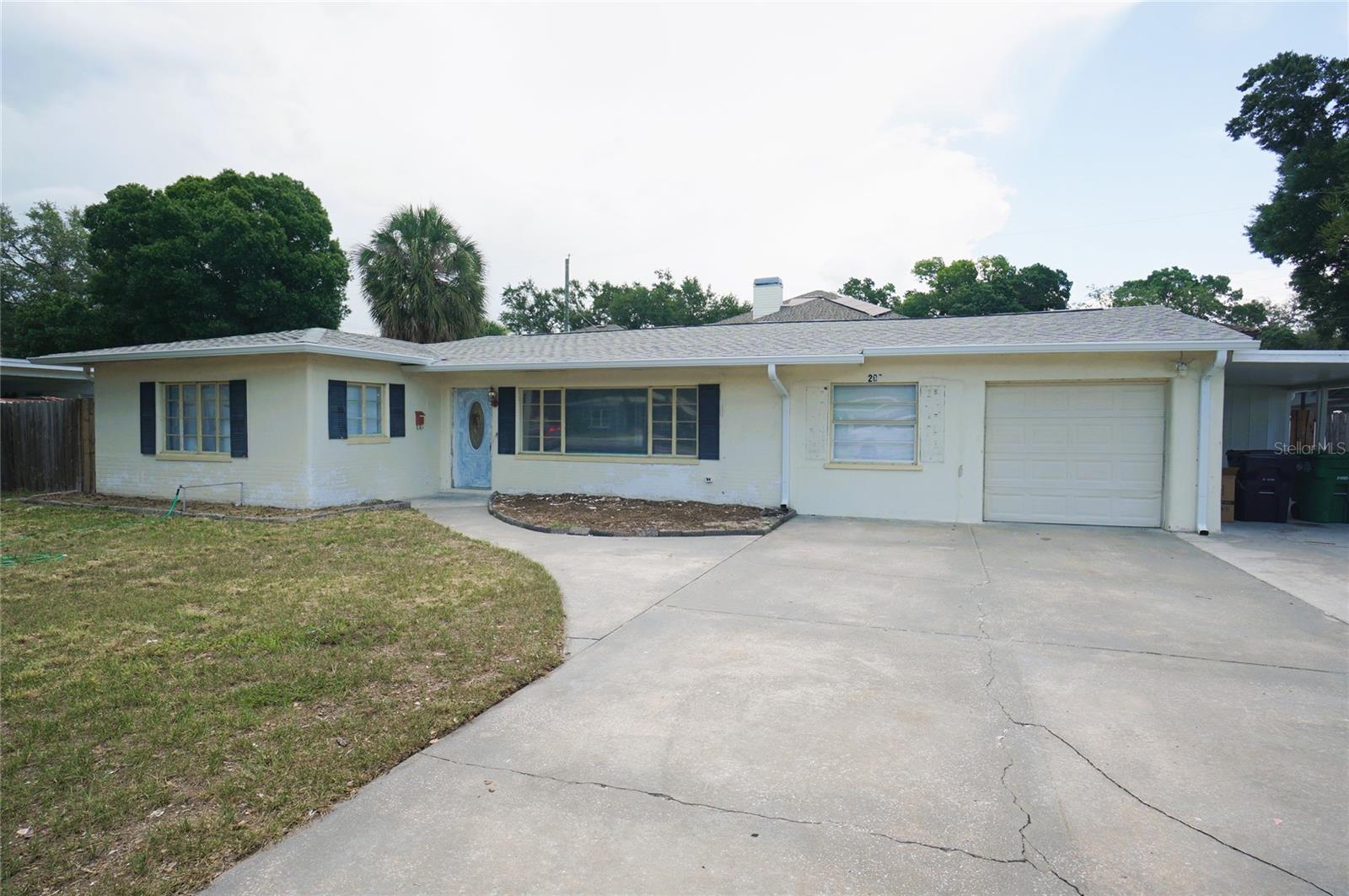 206 S WESTSHORE BLVD