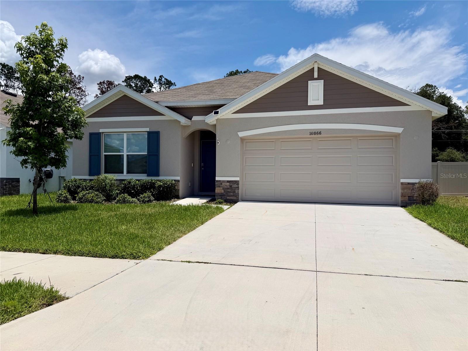 10866 QUAIL GROVE WAY