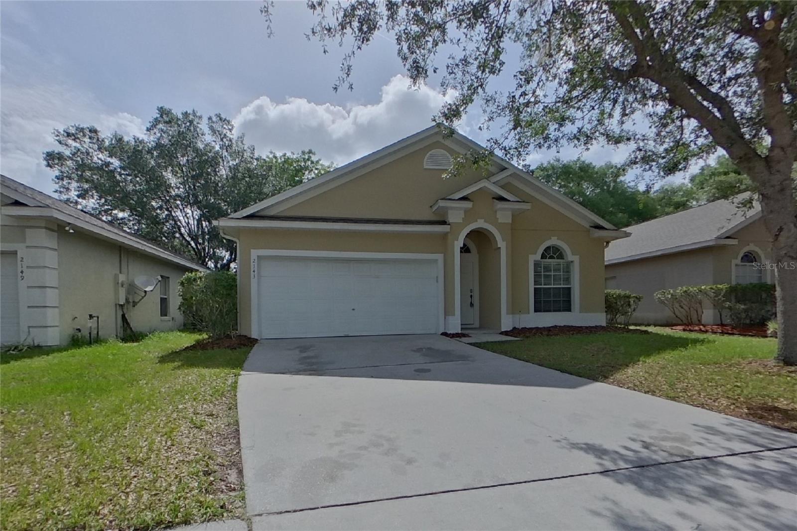 Rental listing