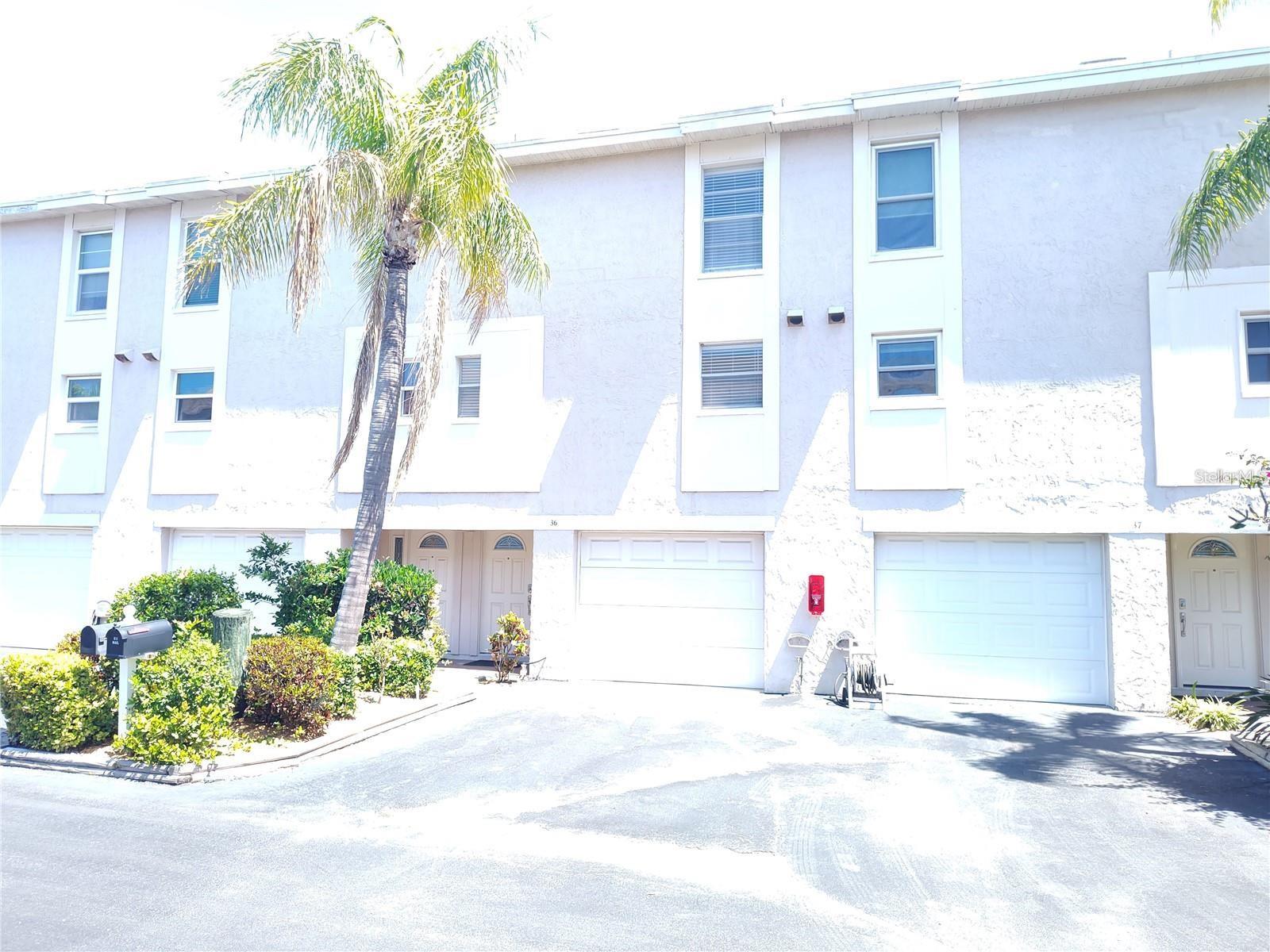 255 CAPRI CIR N #36