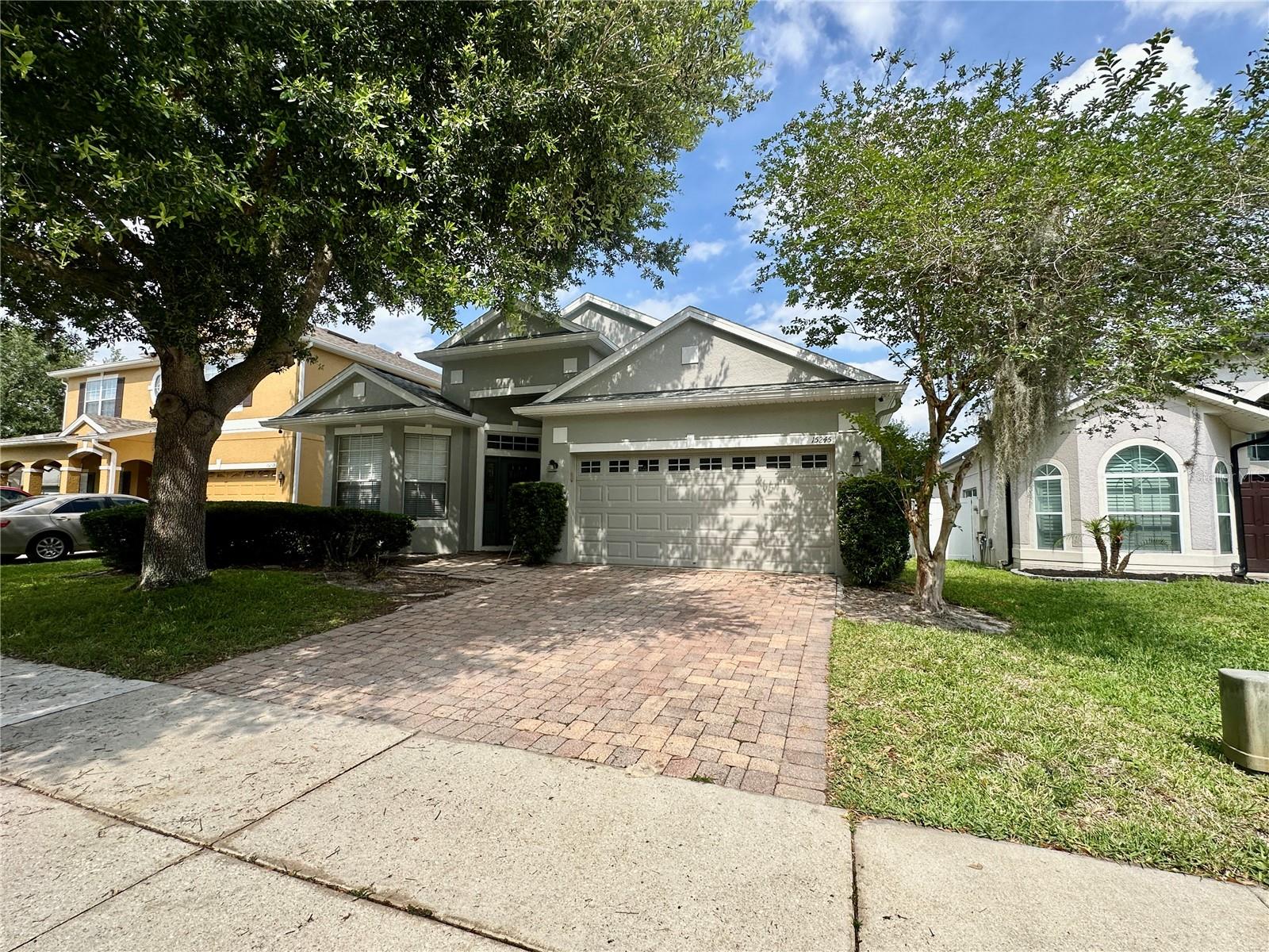 15245 STONEBRIAR WAY