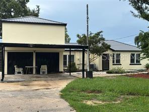 912 LAKE JESSIE DR #A