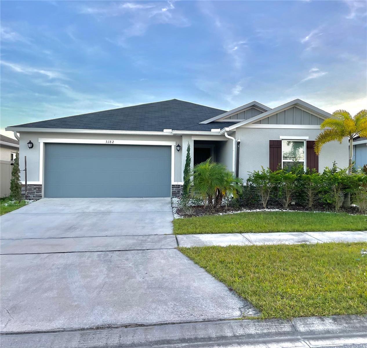 3182 EAGLE HAMMOCK CIR