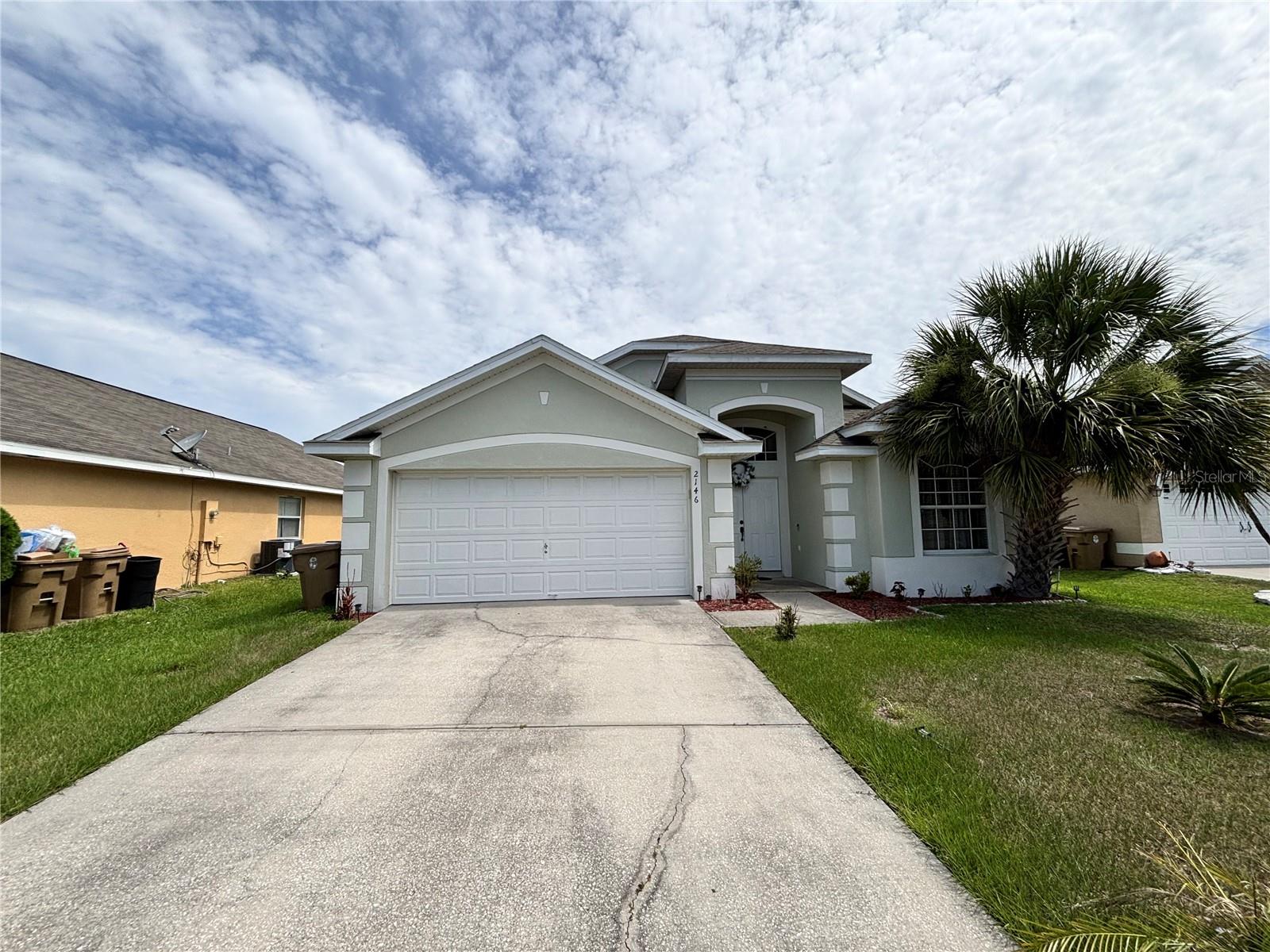 2146 BLACKSTONE LANDING DR