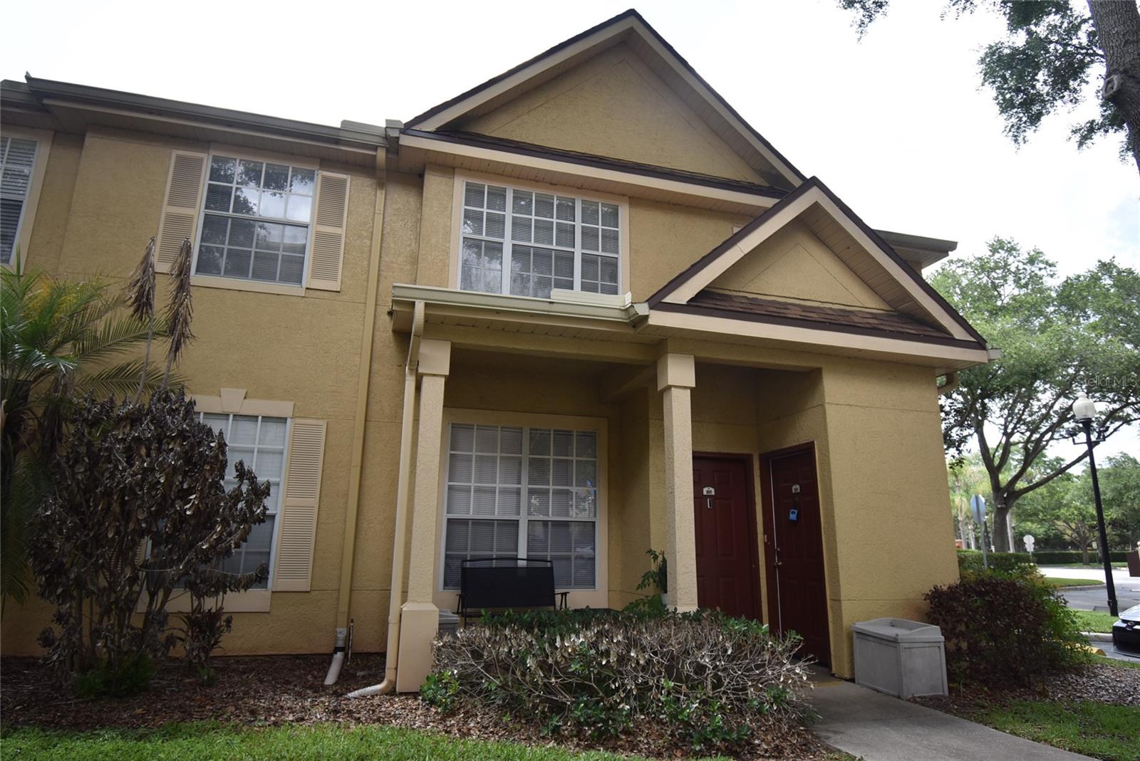 862 GRAND REGENCY PT #205