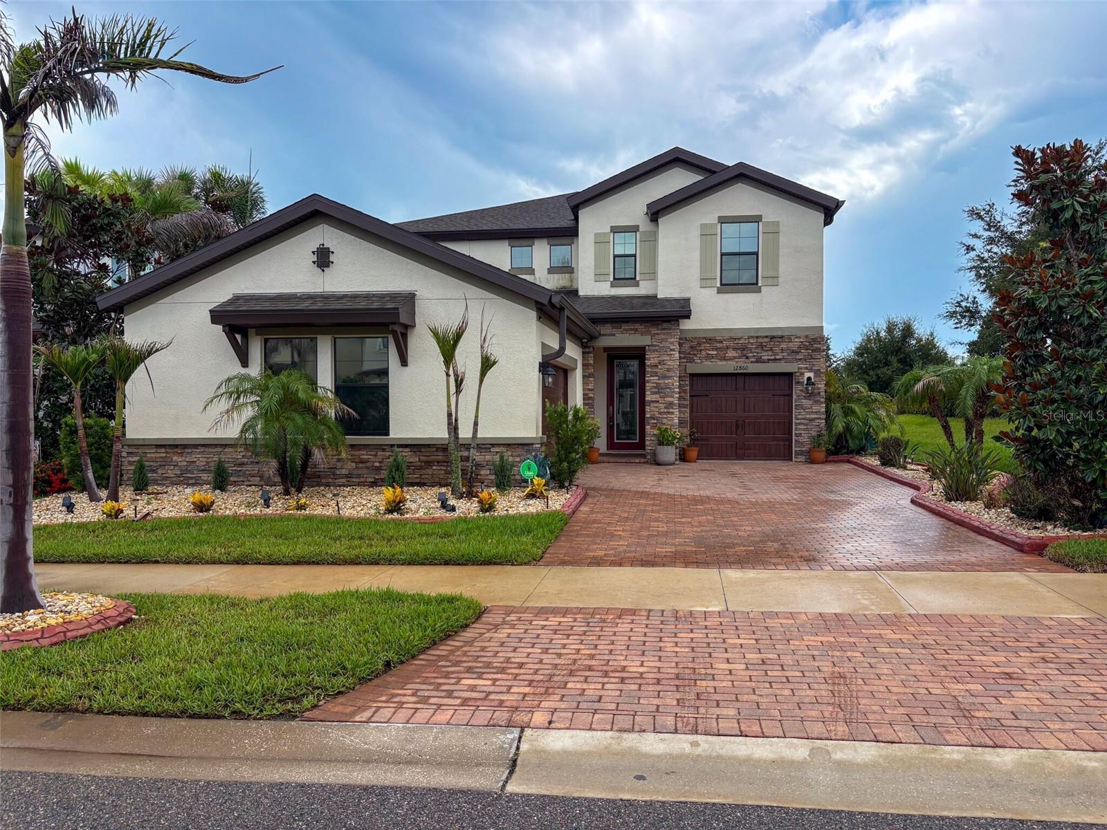 12860 SATIN LILY DR