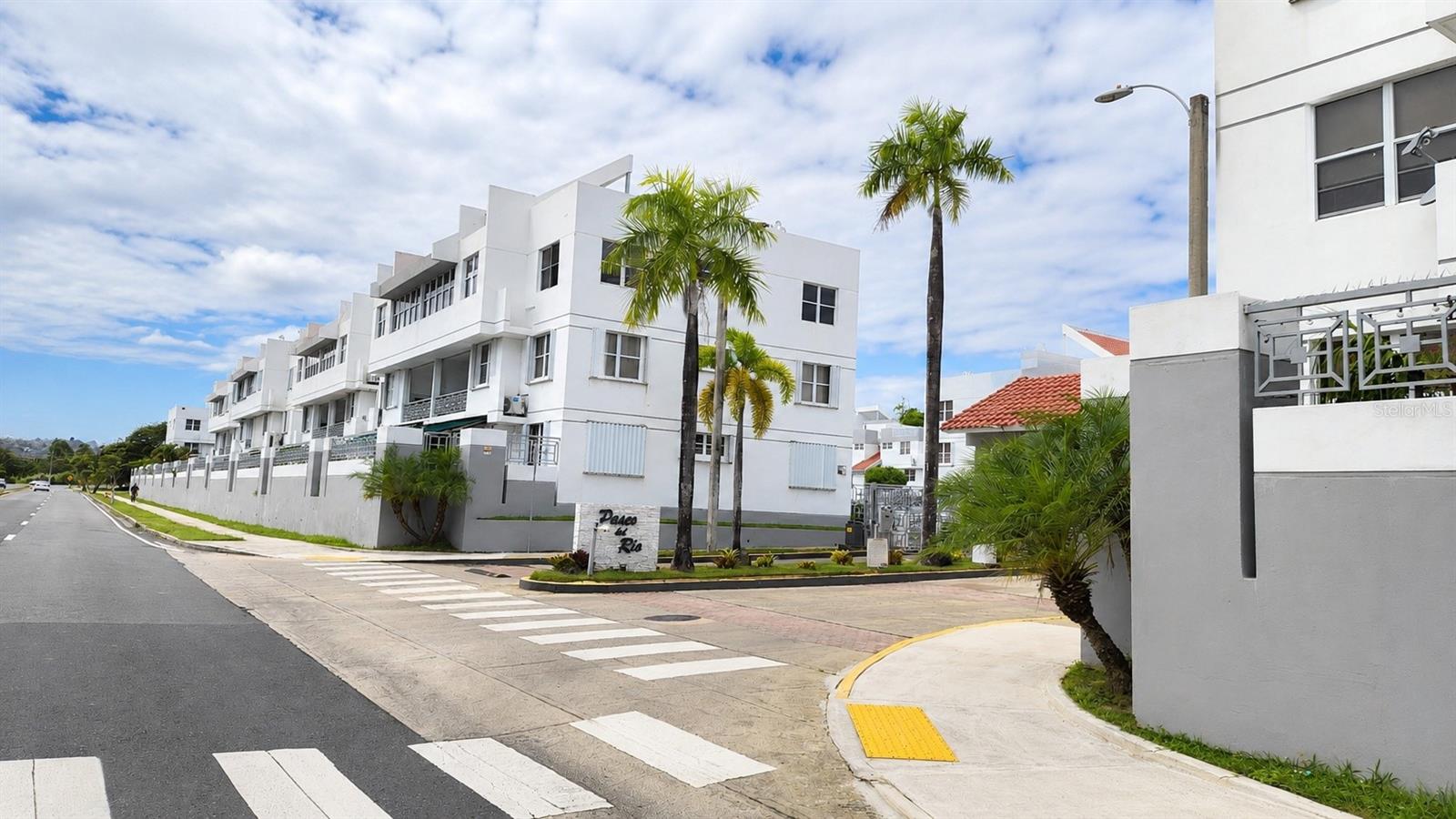 500 PASEO DEL RIO #4803