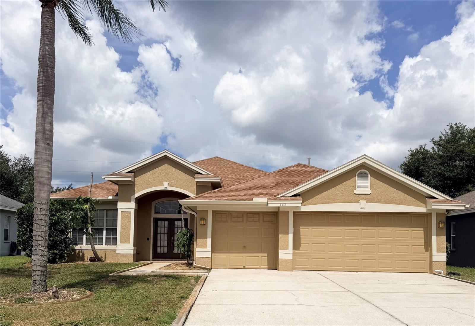442 KNIGHT DR