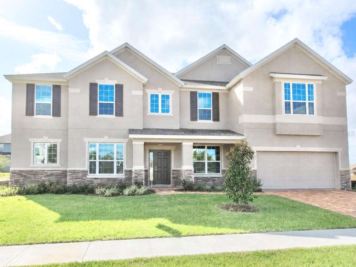 2103 CANDLENUT CIR