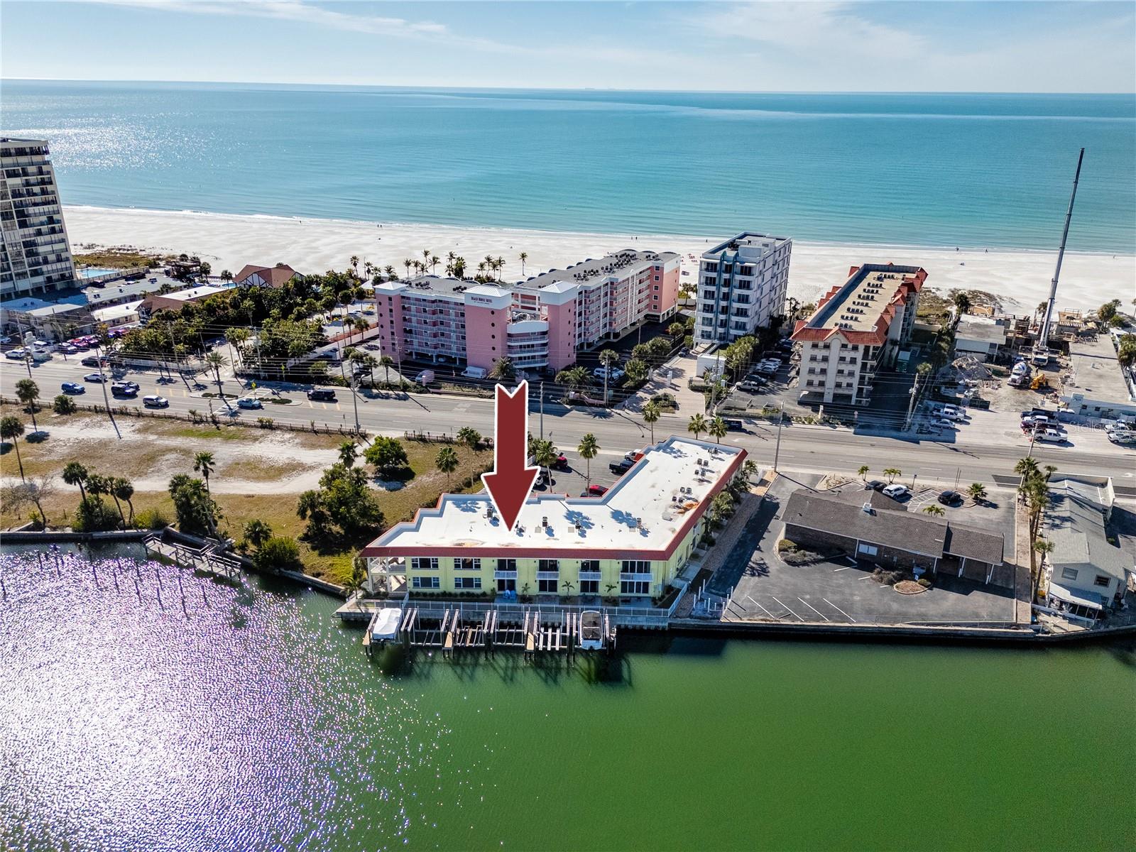 4103 GULF BLVD #209