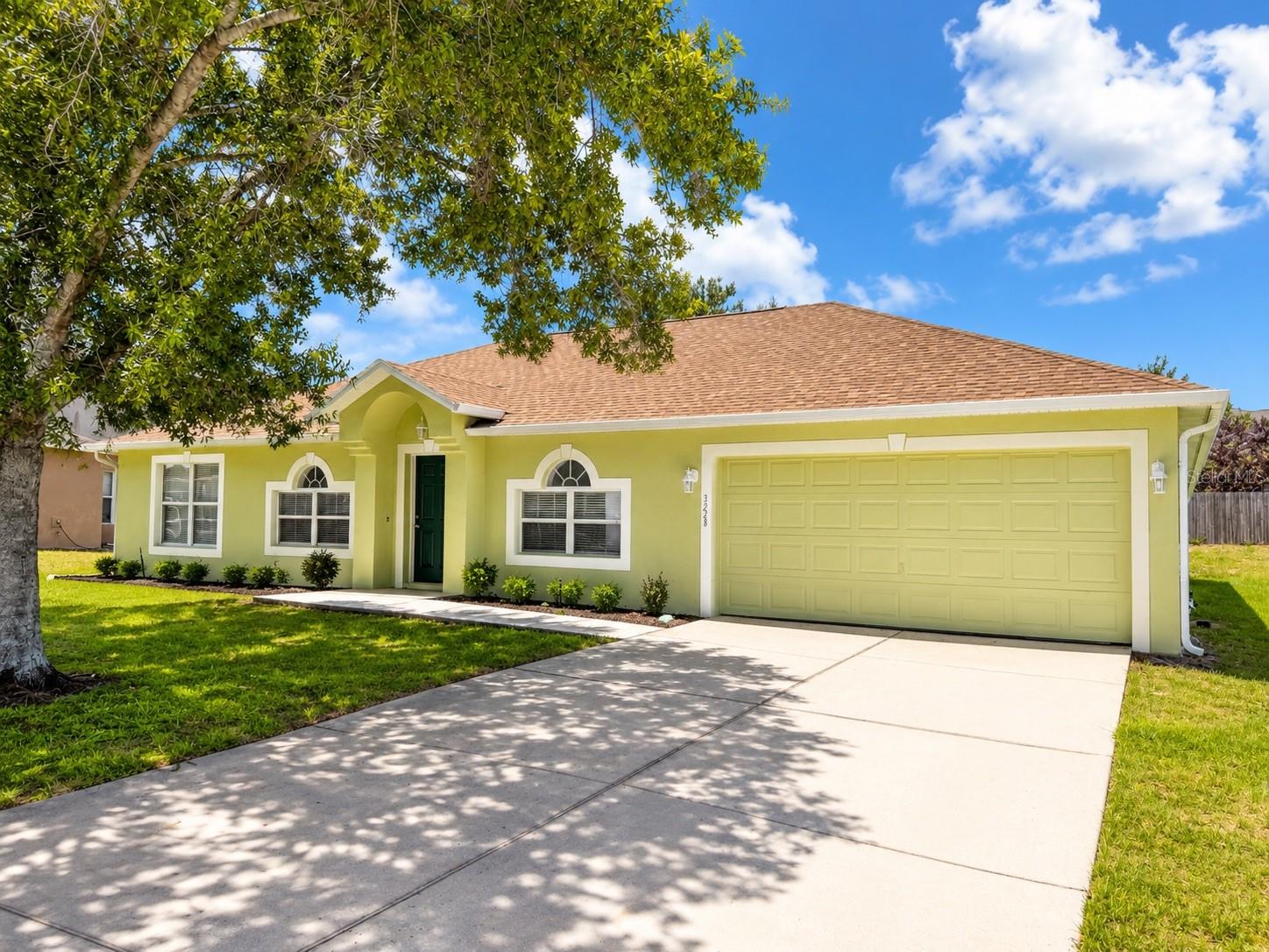 3228 WHITE BLOSSOM LN