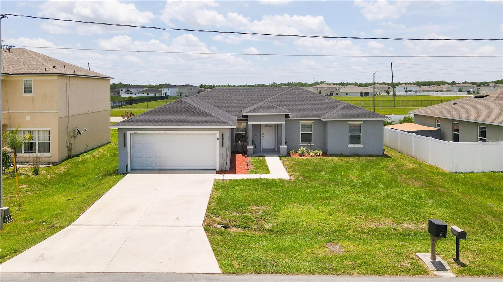 16 ALICANTE CT