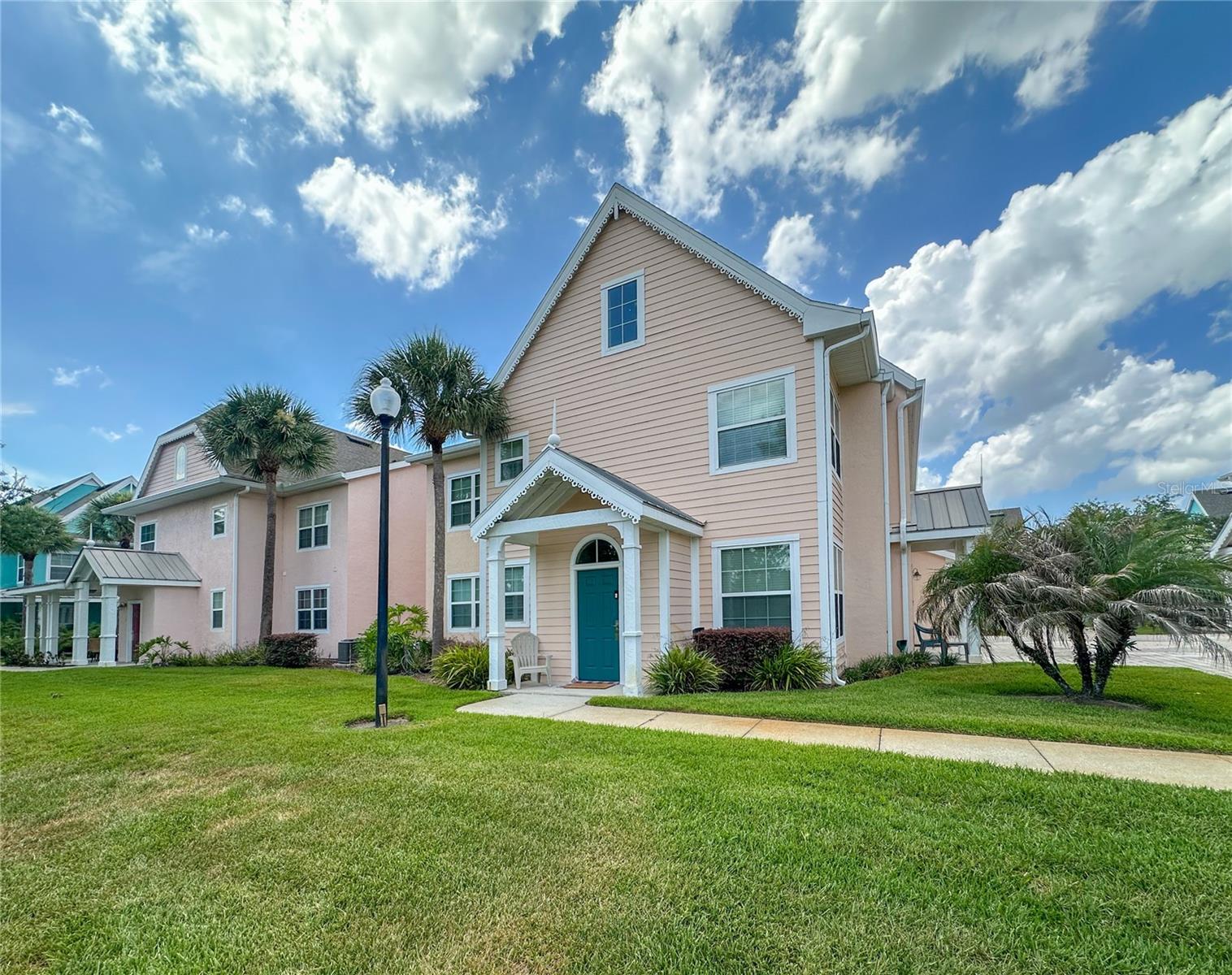 5006 MANGROVE ALY #101