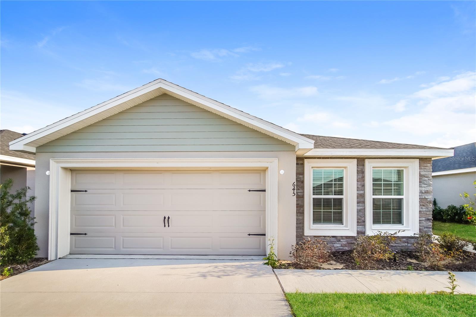 645 VITTORIO DR