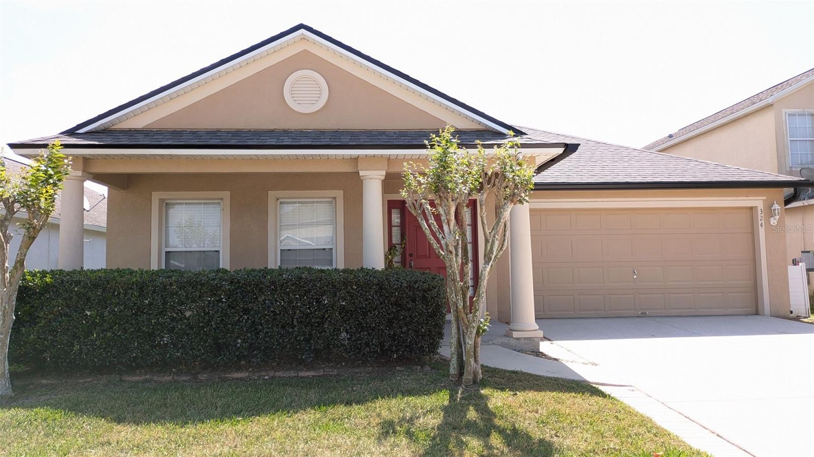 324 RED KITE DR