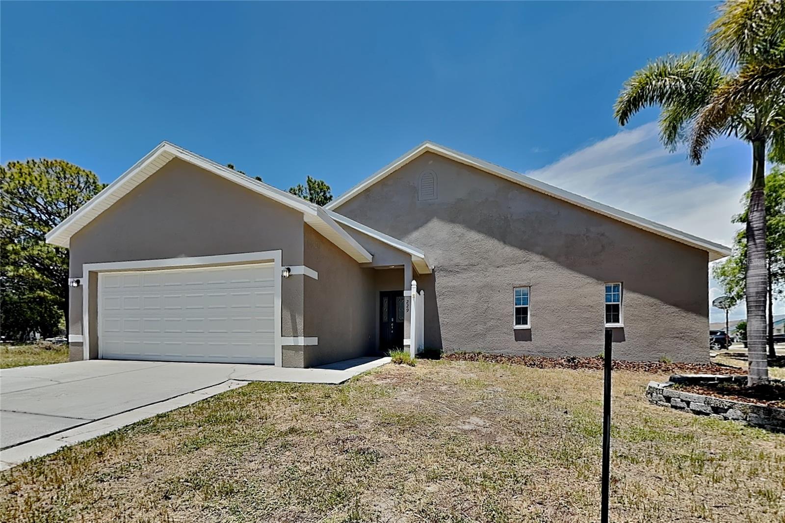 Rental listing